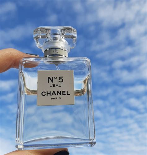 que olor tiene chanel 5|Chanel N°5 (Vintage) Chanel para Mujeres .